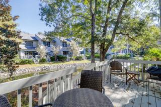 Ocean Breeze 39 - Hilton Head Island - 0