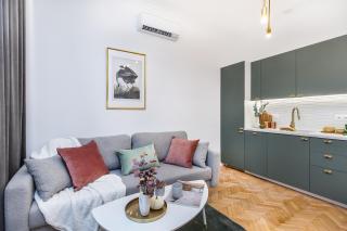 Wielopole 7 Apartment 2 rooms - Cracovia - 5