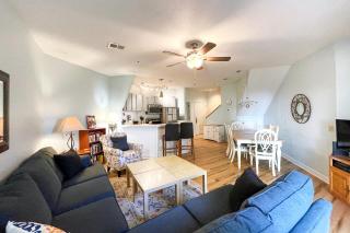 Ocean Breeze 9 - Hilton Head Island - 7