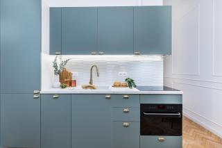 Wielopole 7 Apartment 2 rooms - 1