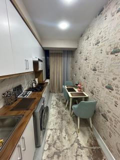 Apartment for tourists - Samarcande - 5