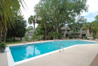 Ocean Cove 808 - Hilton Head Island - 9