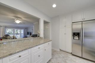 Ocean Cove 808 - Hilton Head Island - 1
