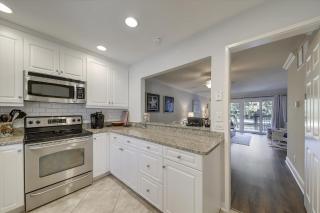 Ocean Cove 808 - Hilton Head Island - 2