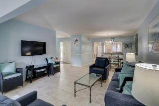 Ocean Cove 834 - Hilton Head Island - 7