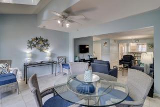 Ocean Cove 834 - Hilton Head Island - 5