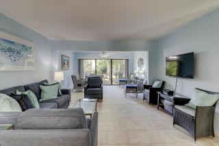 Ocean Cove 834 - Hilton Head Island - 6
