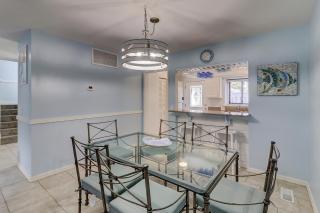 Ocean Cove 834 - Hilton Head Island - 1