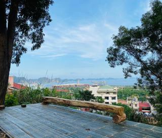 Eco by May5 Hotel - Forest & Sea View - 5