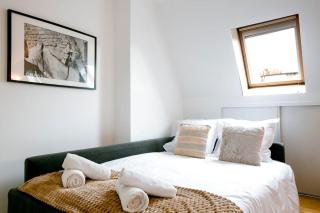 Skyline Parisian Flat - Exclusif Saint-Honoré - París - 1