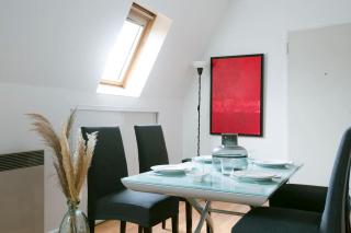Skyline Parisian Flat - Exclusif Saint-Honoré - París - 5