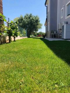 APARTMENTS MELISA - 8