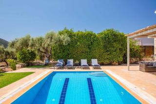 Villa Sappho - Sivota - 8