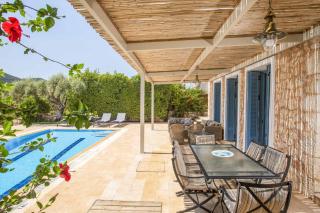 Villa Sappho - Sivota - 7