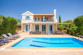 Villa Sappho - Sivota - 4