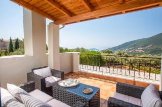 Villa Sappho - Sivota - 1