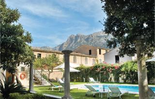 7 Bedroom Cozy Home In Sóller - Sóller - 5