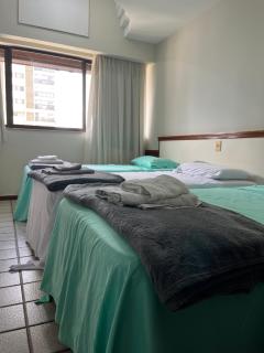 Apartamento em frente a praia Costa 1001 - Vila Velha - 2