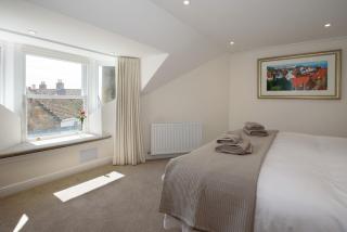Penthouse on the Harbour - Pittenweem - Pittenweem - 8