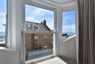 Penthouse on the Harbour - Pittenweem - Pittenweem - 5