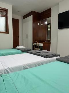 Apartamento em frente a praia Costa 1001 - Vila Velha - 1