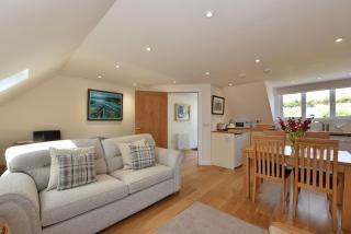 Penthouse on the Harbour - Pittenweem - Pittenweem - 3