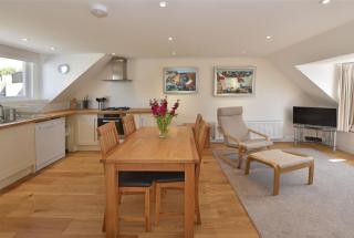 Penthouse on the Harbour - Pittenweem - Pittenweem - 2