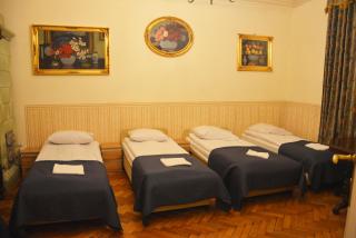 Florian 6 Apartment - Krakow - 1