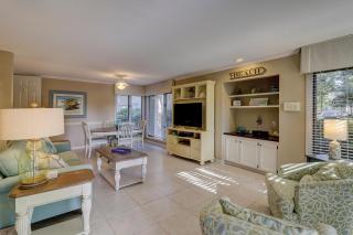 1 BR Villa - Hilton Head Island - 7