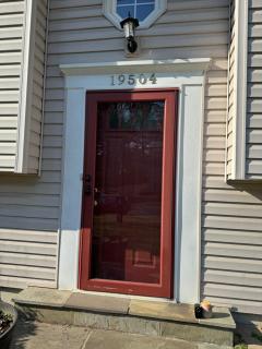 大卧室1.8米宽大床 - Gaithersburg - 9