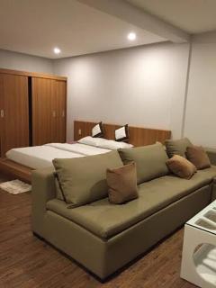 P&T Family Resort - 9