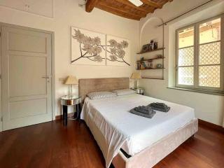 Lucca centro storico appartamento - 3