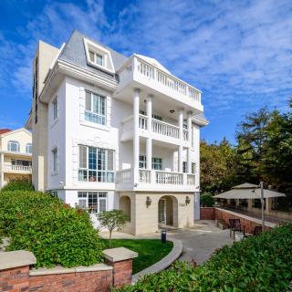 Qingdao Villa Inn No.12 Seaside (Wusi Suqare) - 9