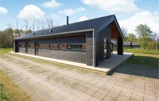 Holiday Home Haderslev With A Fireplace 08 - Kelstrup - 6