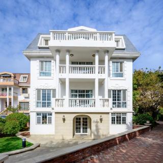 Qingdao Villa Inn No.12 Seaside (Wusi Suqare) - 5