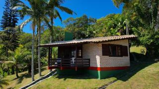 BANGALÔ CASA DAS PALMEIRAS - EXCLUSIVIDADE, CONFORTO E PRIVACIDADE. - Porto Belo - 9