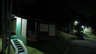 BANGALÔ CASA DAS PALMEIRAS - EXCLUSIVIDADE, CONFORTO E PRIVACIDADE. - Porto Belo - 2