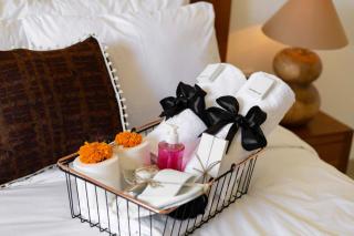 phoenix bed and breakfast 1 - Canggu - 2