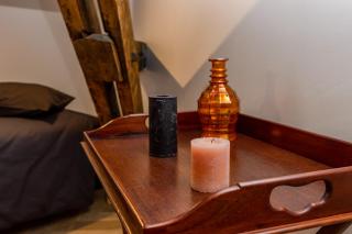 D'am Chic Nomade Campagne en ville - 6