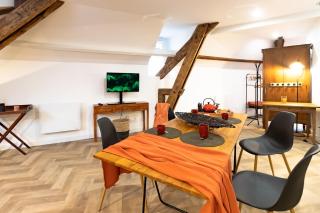 D'am Chic Nomade Campagne en ville - 1