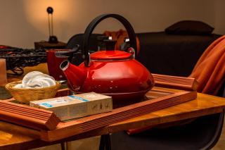 D'am Chic Nomade Campagne en ville - 7