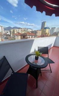 POG Apartments - Tirana - 2