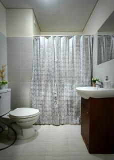 Mivesa Garden Residences Studio Unit - Città di Cebu - 8