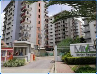 Mivesa Garden Residences Studio Unit - Città di Cebu - 4
