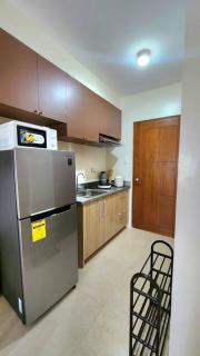 Mivesa Garden Residences Studio Unit - Città di Cebu - 2
