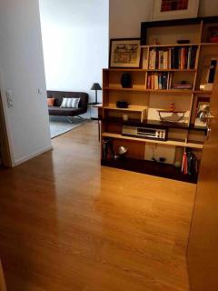Modern and Spacious Apartment in Lisboa - Lisbon - 4