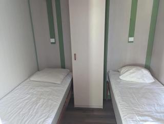 Chalet climatisé en campagne avec baignade privée - Lagnes - 3