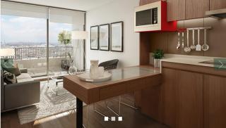 Best Apartment Rental Estación Central - 9