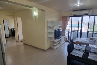 2 Bedrooms Condo - Quiet and Cozy (Free Parking) - 8