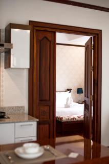 Capitol Residence - 1